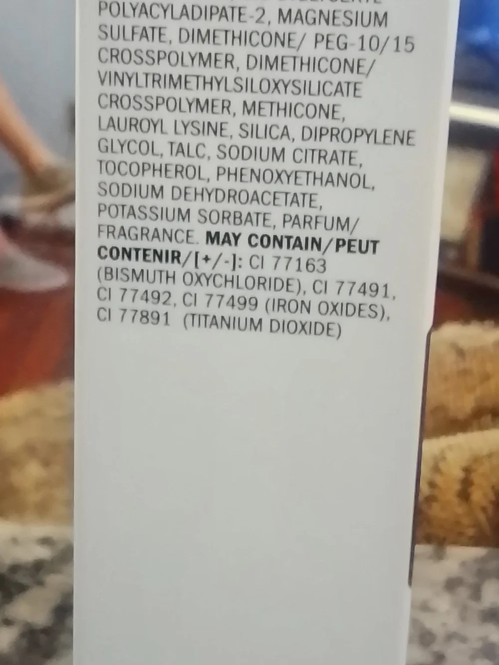 Japonesque Luminous Foundation in Shade 8